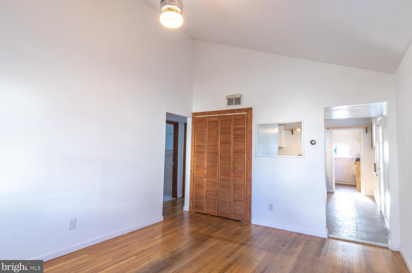 7819 Bagley Ave, Baltimore MD  21234-5832 exterior