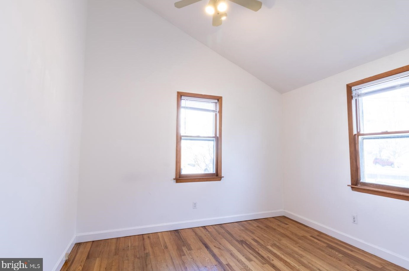 7819 Bagley Ave, Baltimore MD  21234-5832 exterior