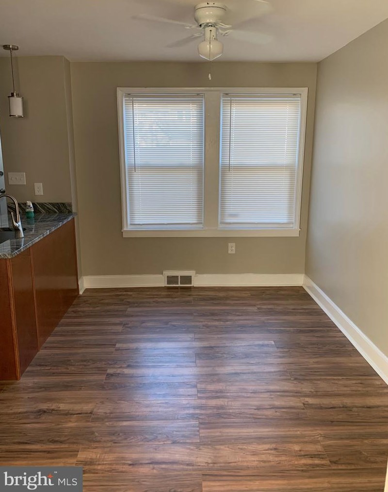 23 Portship Rd, Baltimore MD  21222-3853 exterior