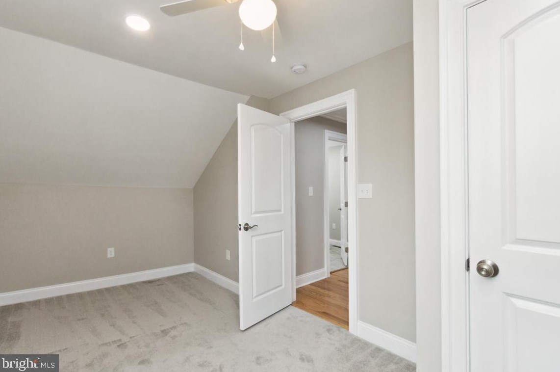 4 Mount De Sales Rd, Baltimore MD  21229-2205 exterior