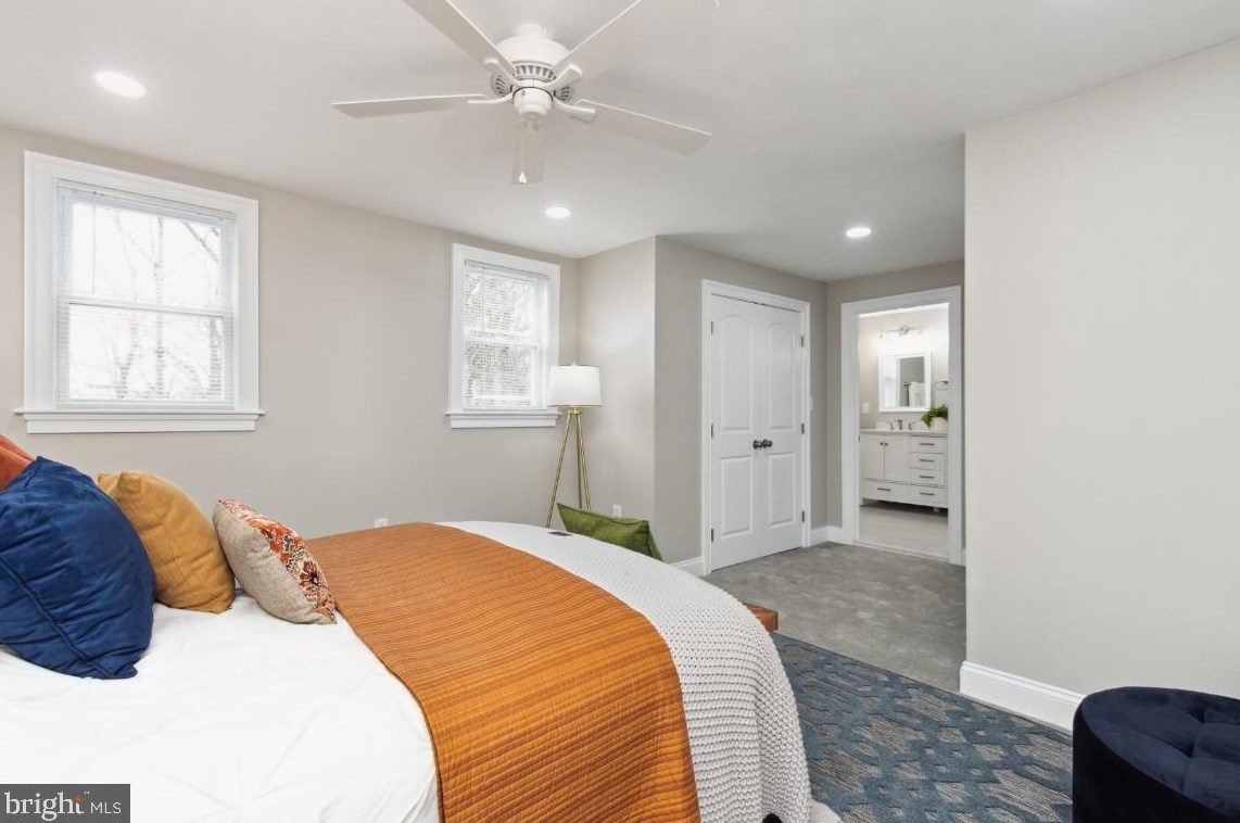 4 Mount De Sales Rd, Baltimore MD  21229-2205 exterior