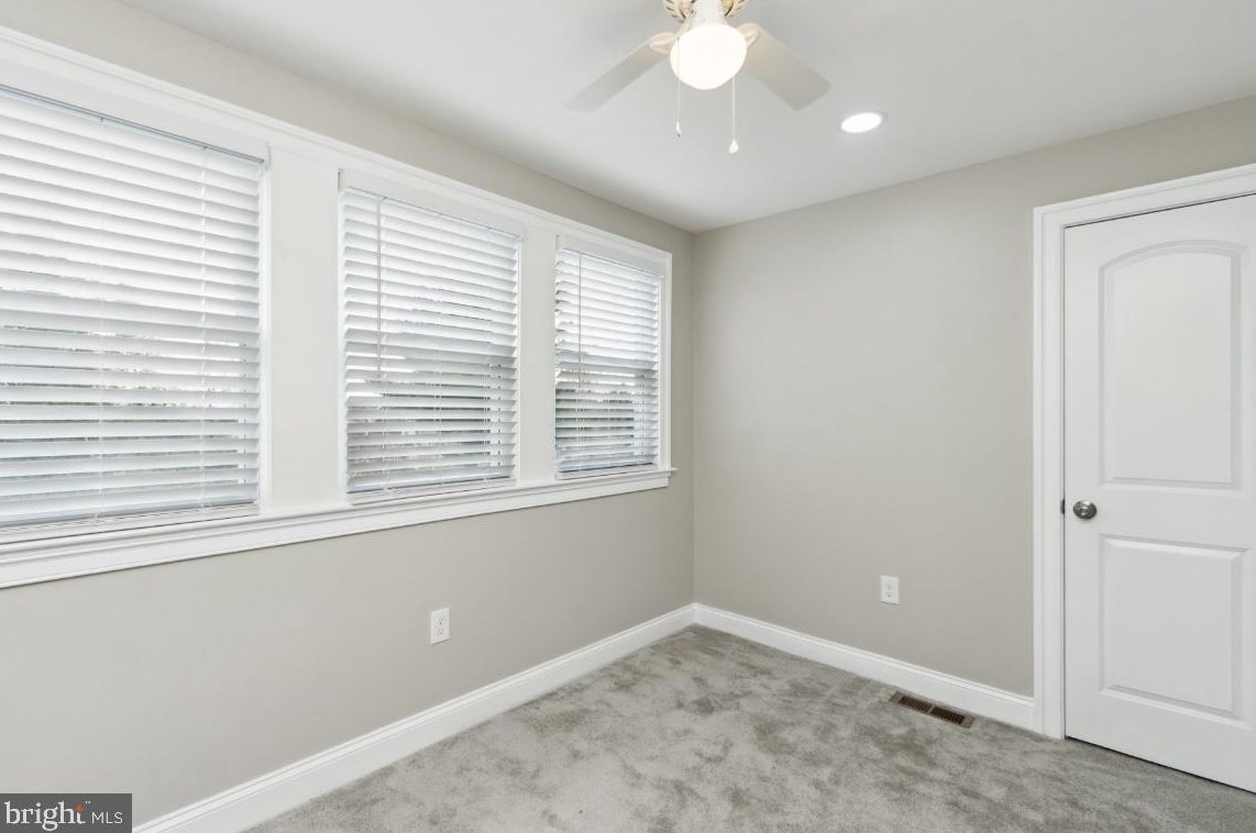 4 Mount De Sales Rd, Baltimore MD  21229-2205 exterior