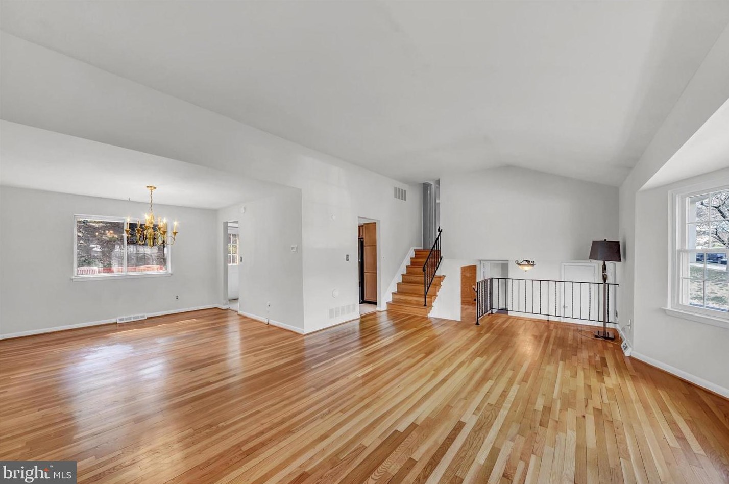 9719 Plowline Rd, Mcdonogh Run MD  21133-2522 exterior