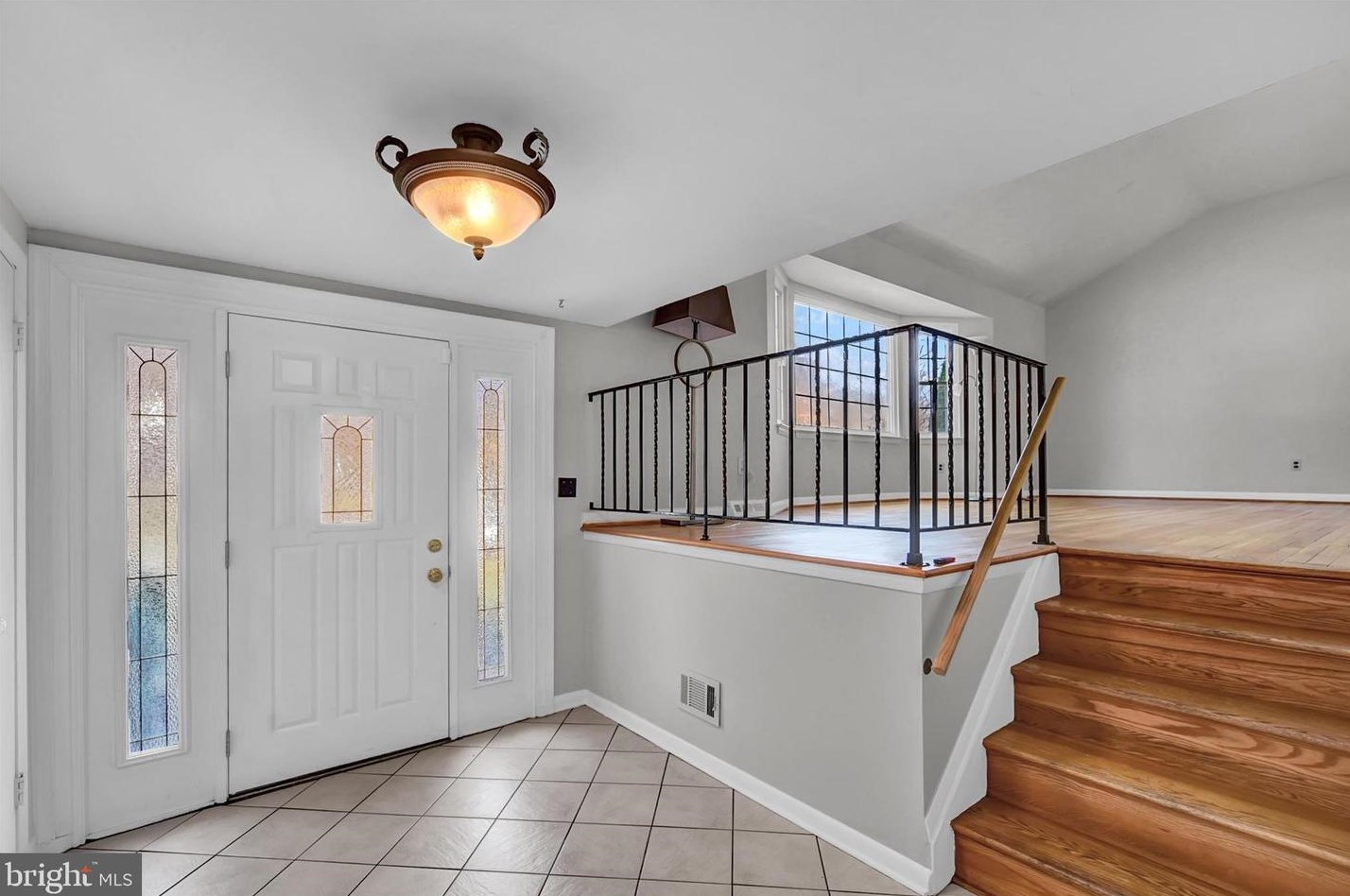 9719 Plowline Rd, Mcdonogh Run MD  21133-2522 exterior