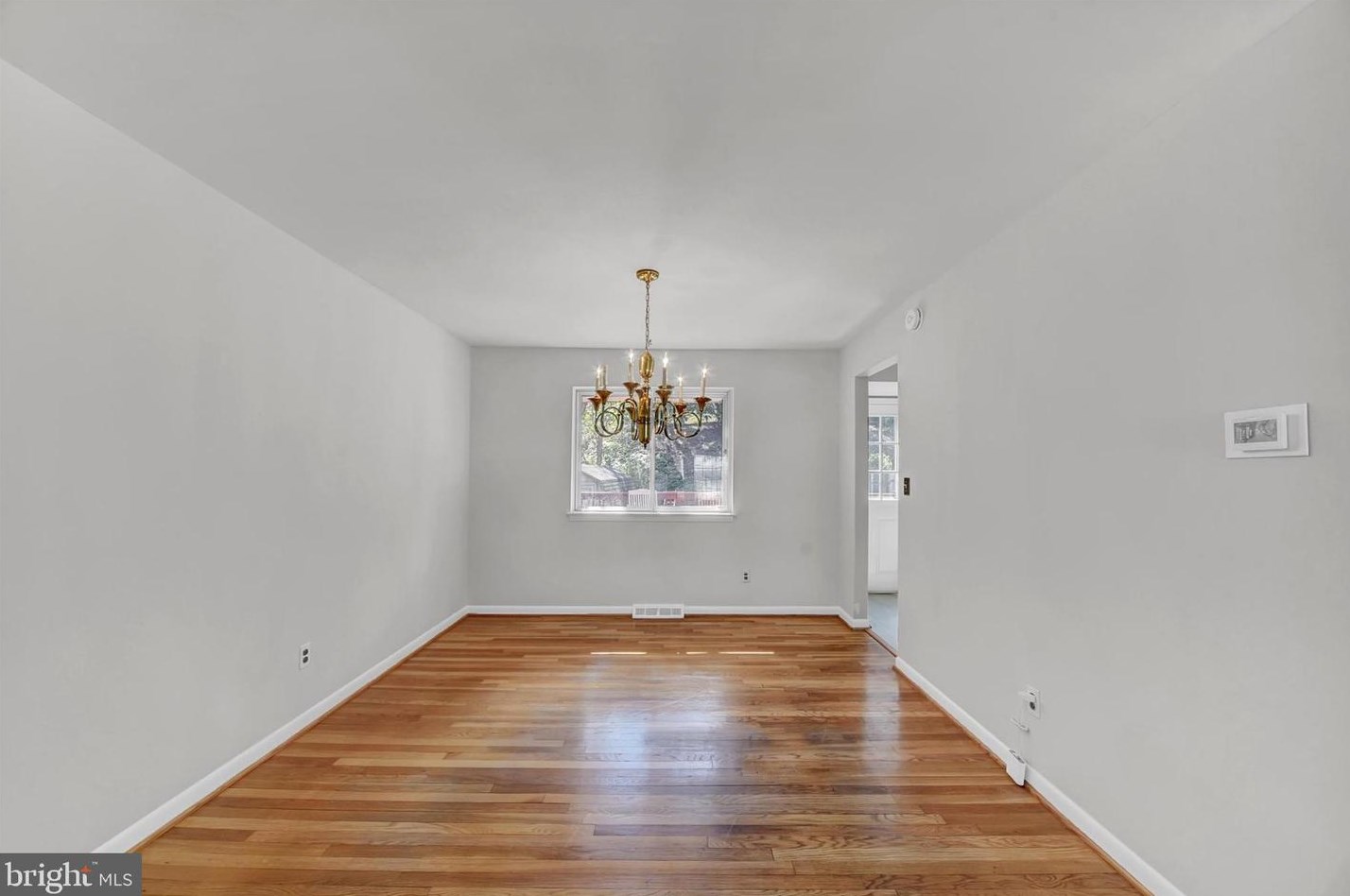 9719 Plowline Rd, Mcdonogh Run MD  21133-2522 exterior