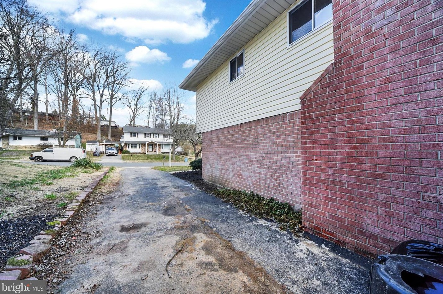 9719 Plowline Rd, Mcdonogh Run MD  21133-2522 exterior
