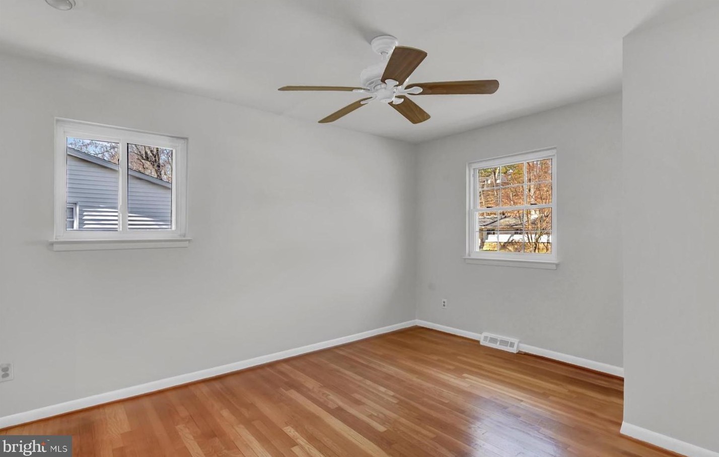 9719 Plowline Rd, Mcdonogh Run MD  21133-2522 exterior