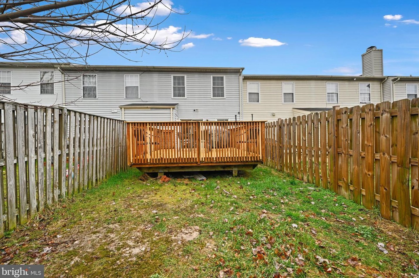 66 Chelmsford Ct, Baltimore MD  21220-3670 exterior