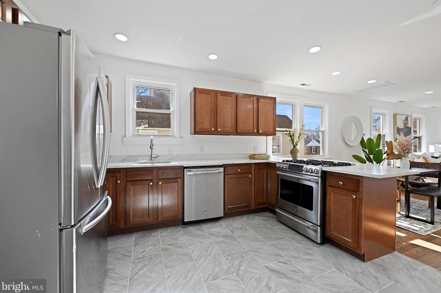 3110 Willoughby Rd, Baltimore MD  21234-4732 exterior