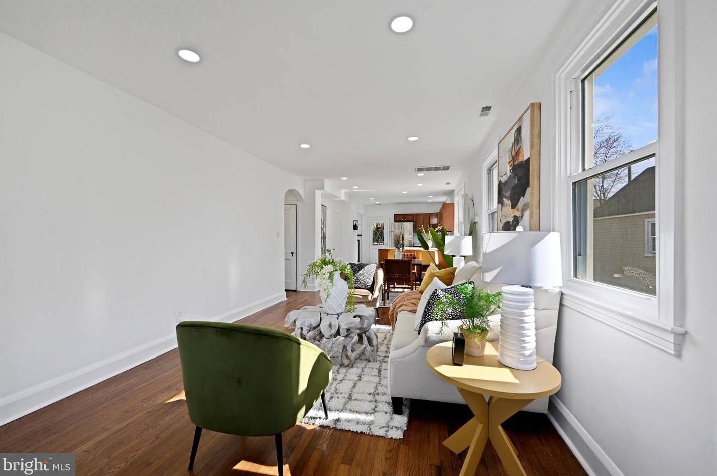 3110 Willoughby Rd, Baltimore MD  21234-4732 exterior