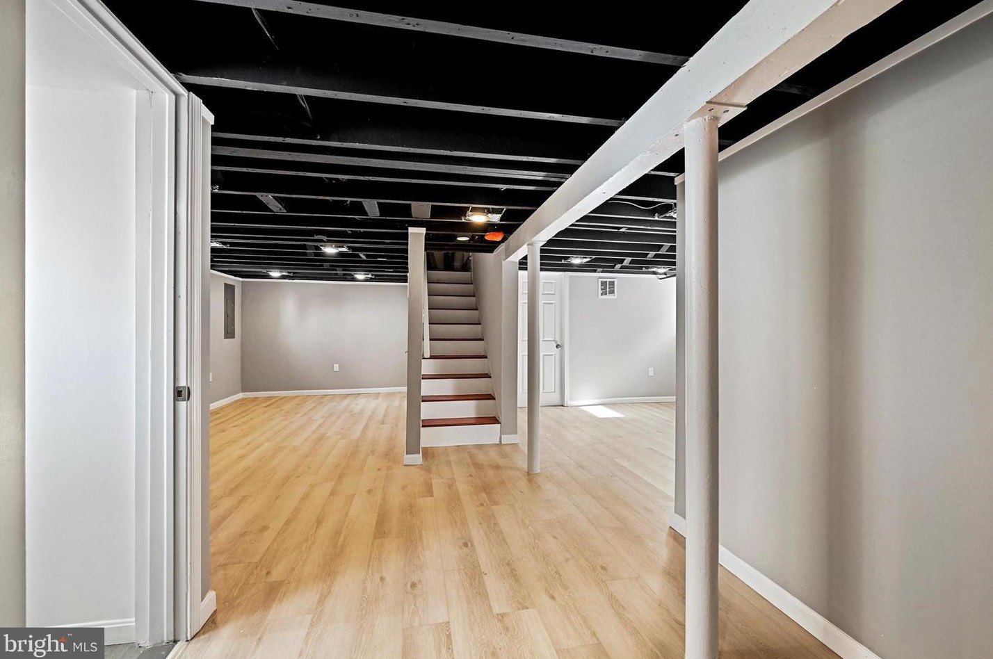 3110 Willoughby Rd, Baltimore MD  21234-4732 exterior