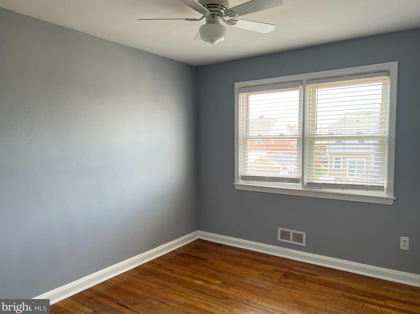 7254 Stratton Way, Baltimore MD  21224-1929 exterior