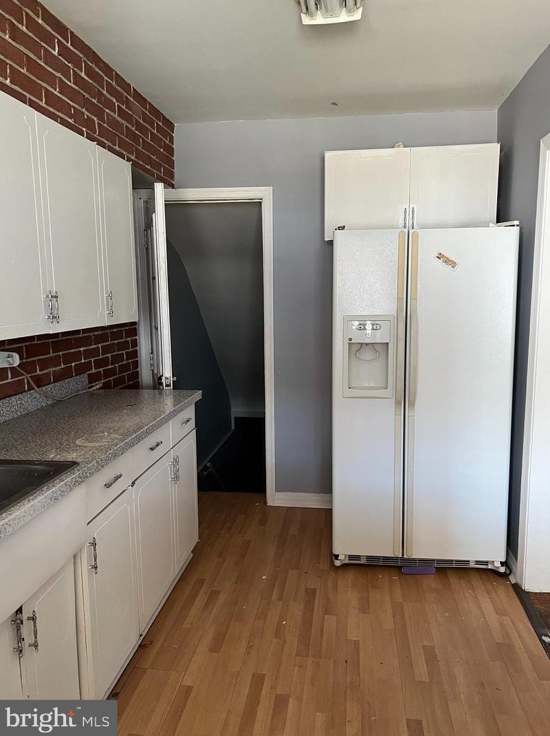 7254 Stratton Way, Baltimore MD  21224-1929 exterior