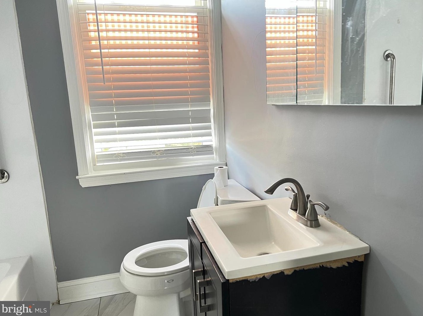 7254 Stratton Way, Baltimore MD  21224-1929 exterior