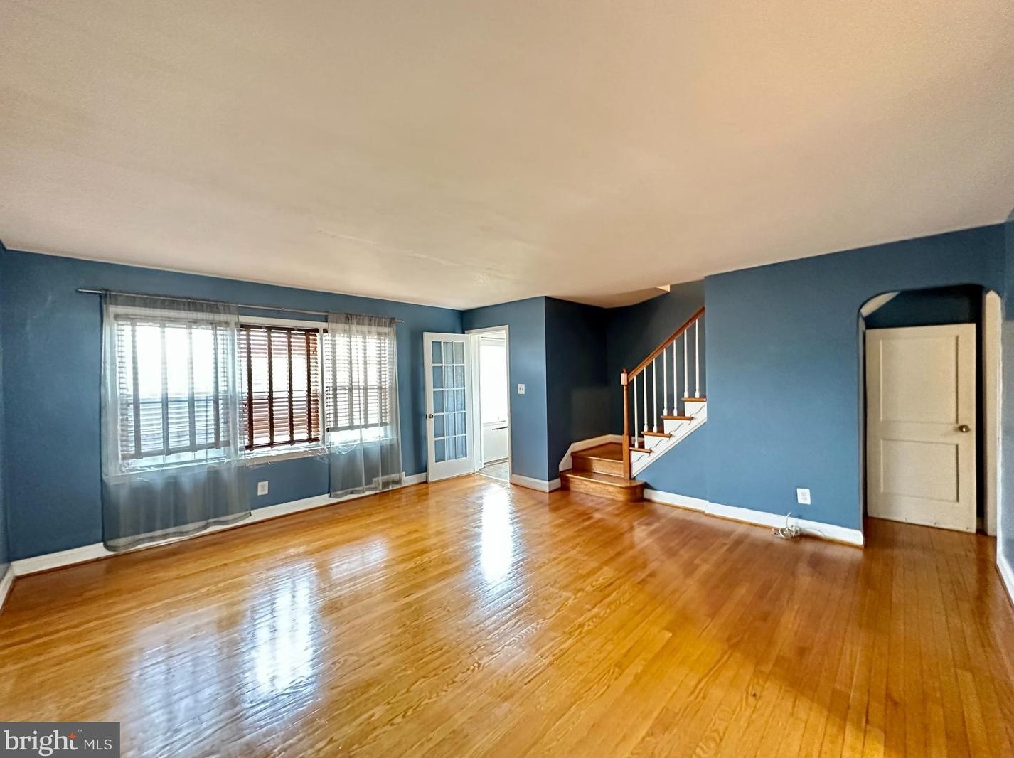 1916 Edgewood Rd, Baltimore MD  21286-5210 exterior
