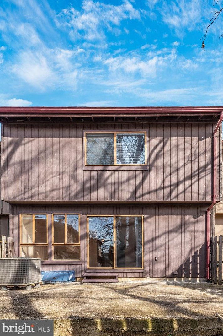 37 Ojibway Rd, Mcdonogh Run MD  21133-1720 exterior