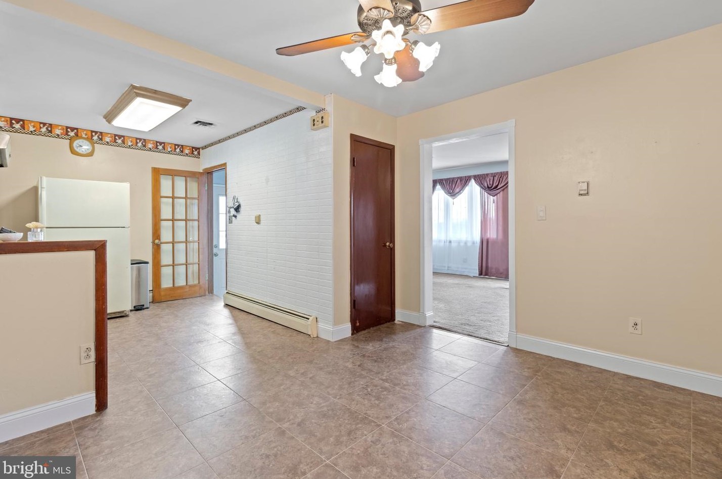 4216 Necker Ave, Baltimore MD 21236-2968 exterior