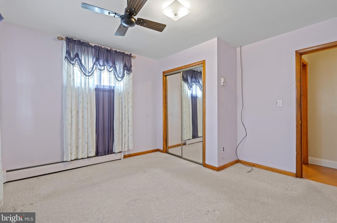 4216 Necker Ave, Baltimore MD 21236-2968 exterior