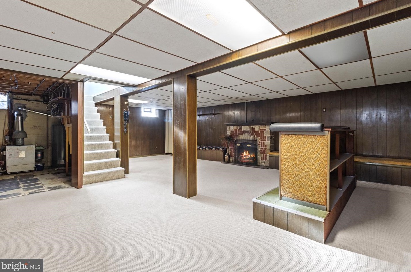 4216 Necker Ave, Baltimore MD 21236-2968 exterior