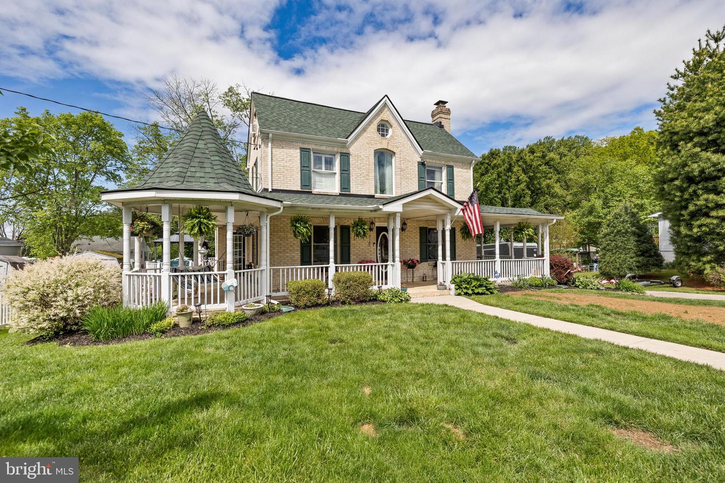 2120 Rockhaven Ave, Catonsville, MD 21228 MLS MDBC2061822 Coldwell