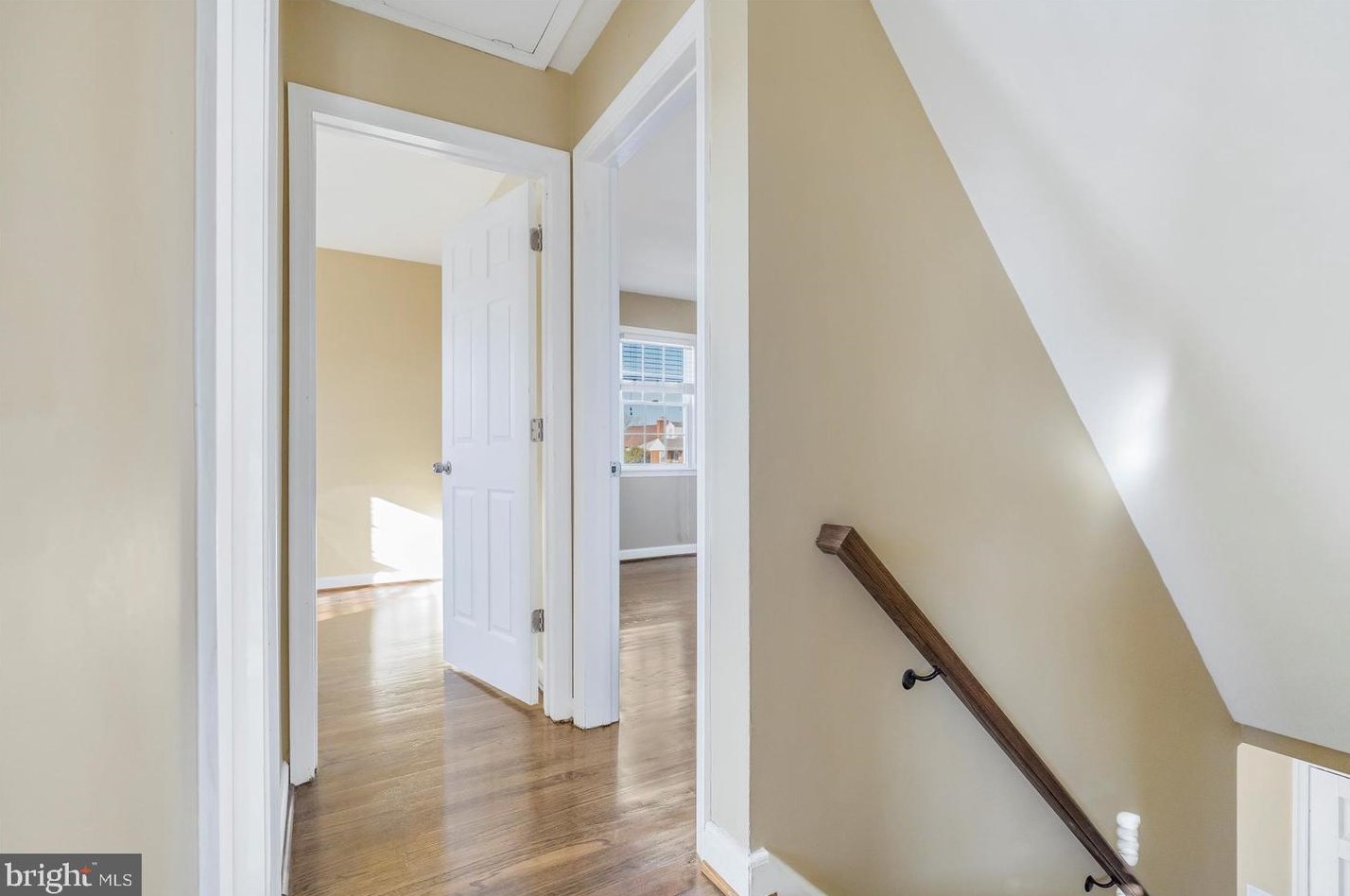 8204 Evergreen Dr, Baltimore MD  21234-5509 exterior