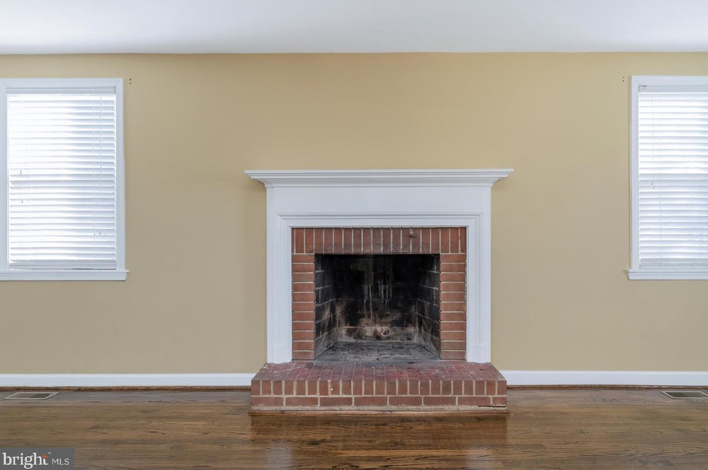 8204 Evergreen Dr, Baltimore MD  21234-5509 exterior