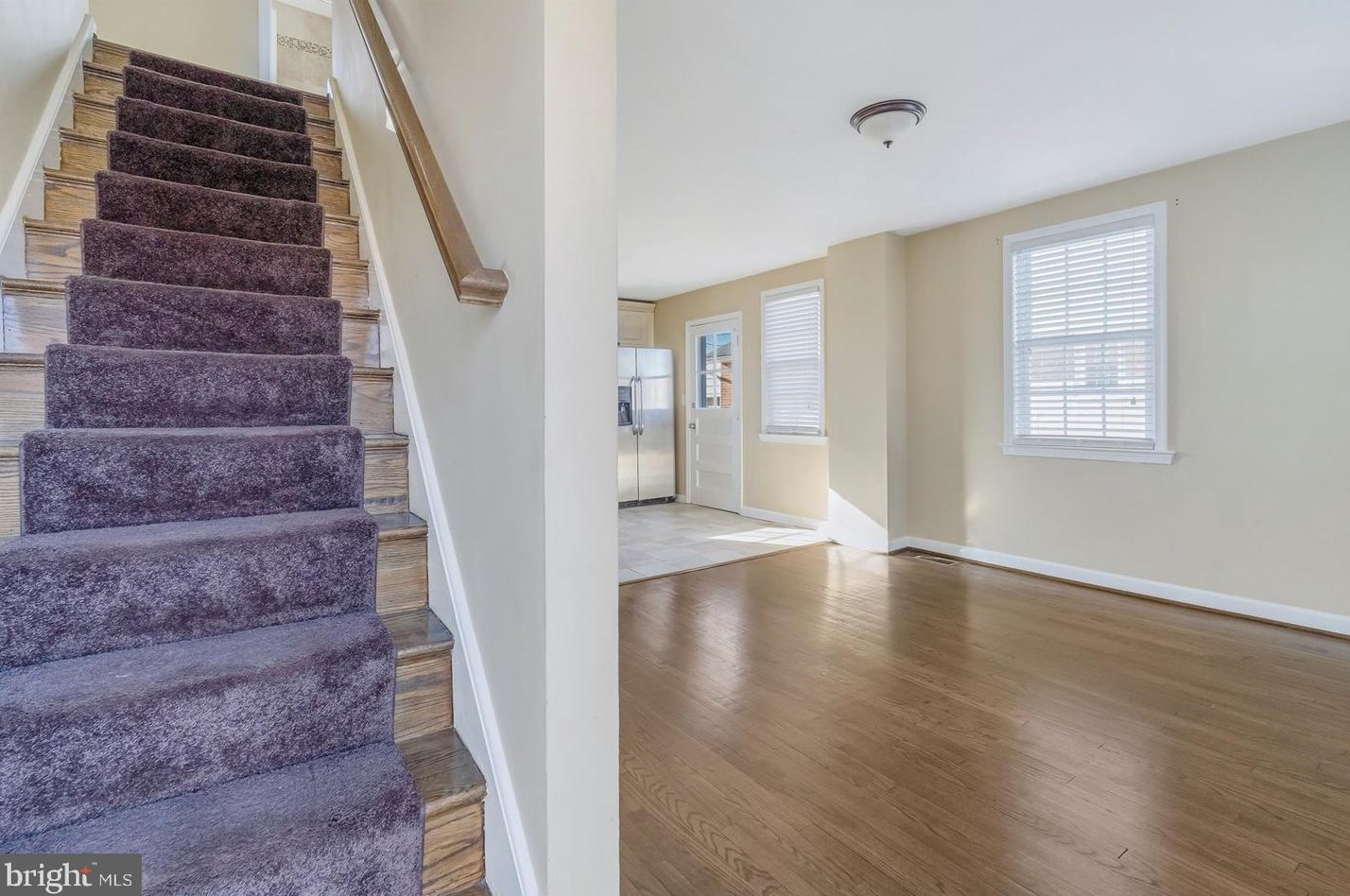 8204 Evergreen Dr, Baltimore MD  21234-5509 exterior