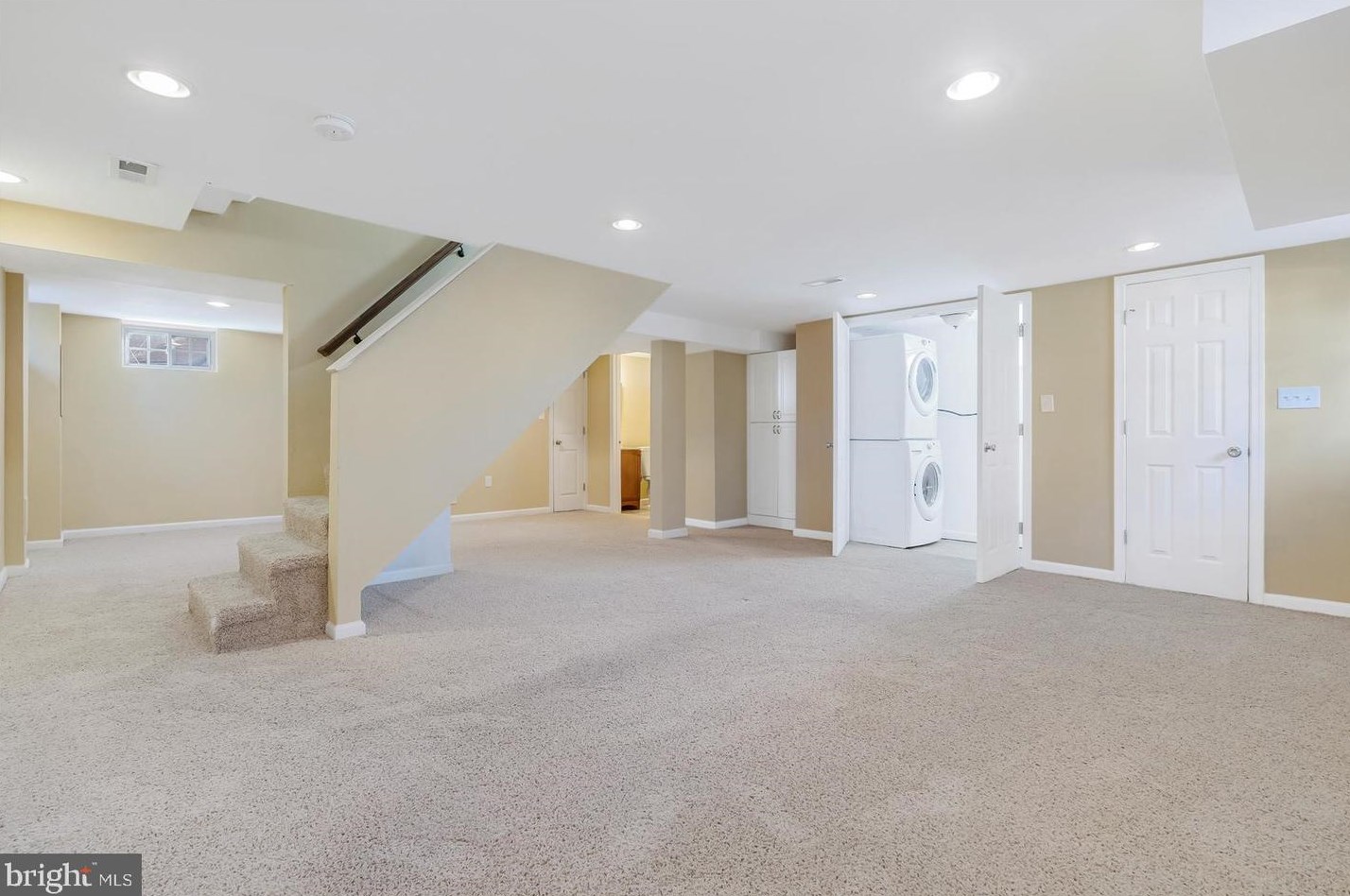 8204 Evergreen Dr, Baltimore MD  21234-5509 exterior