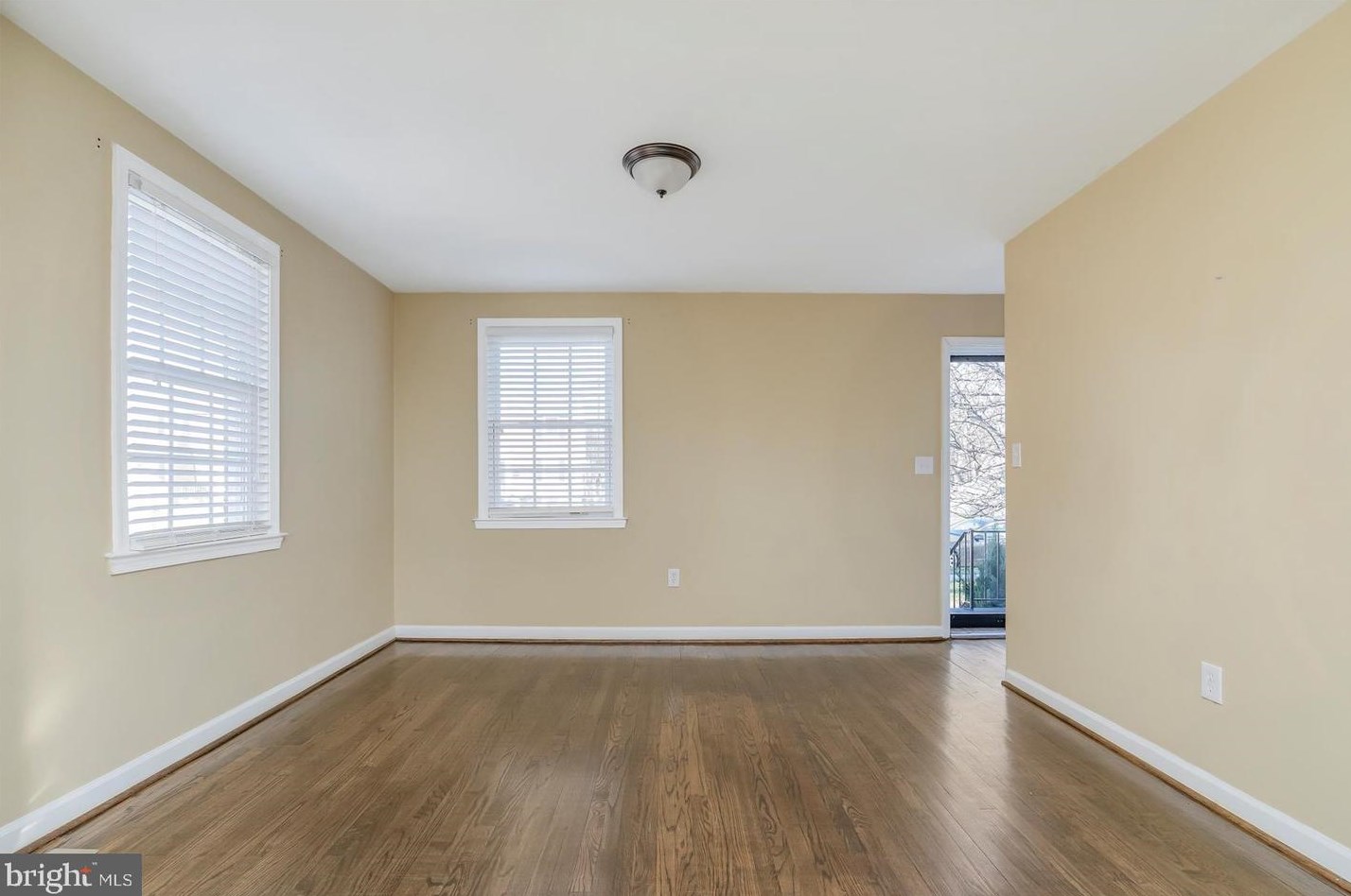 8204 Evergreen Dr, Baltimore MD  21234-5509 exterior