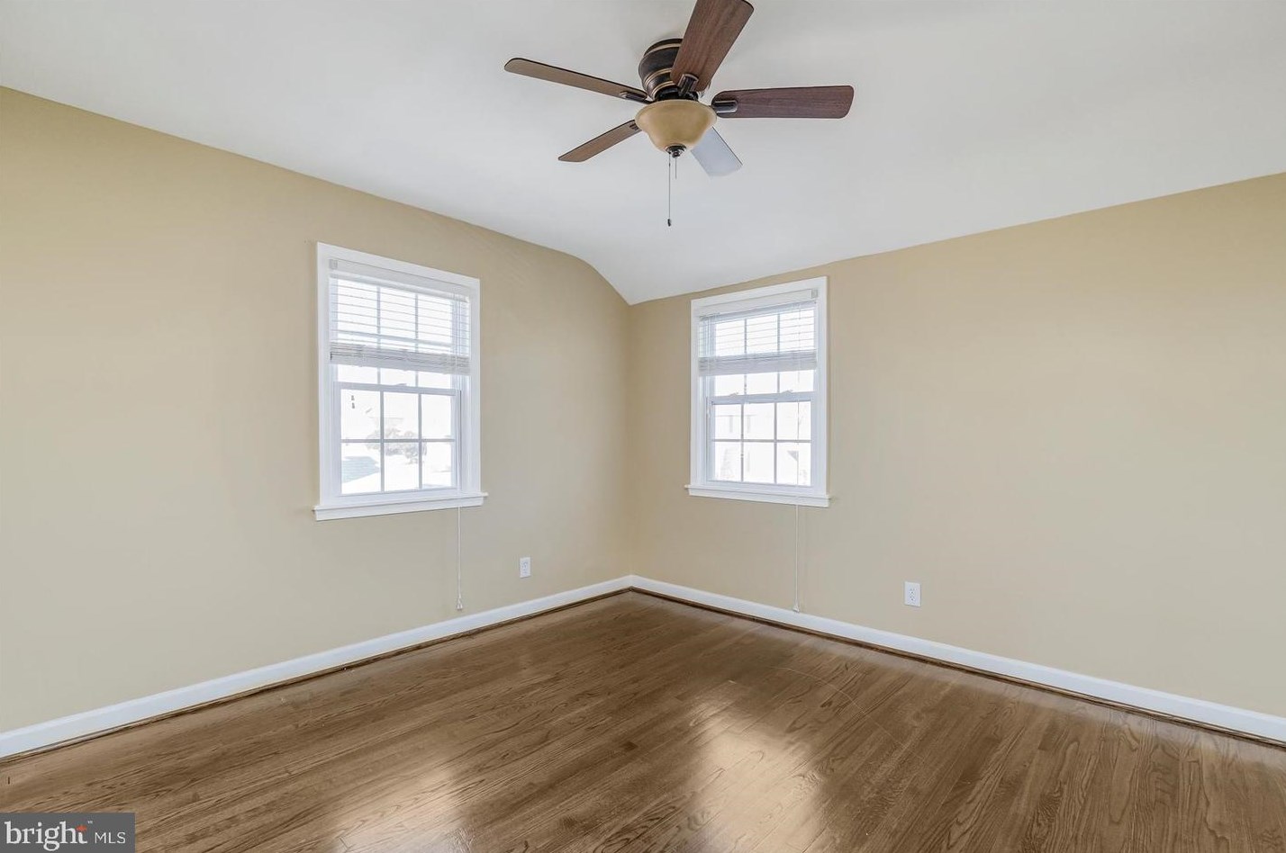 8204 Evergreen Dr, Baltimore MD  21234-5509 exterior