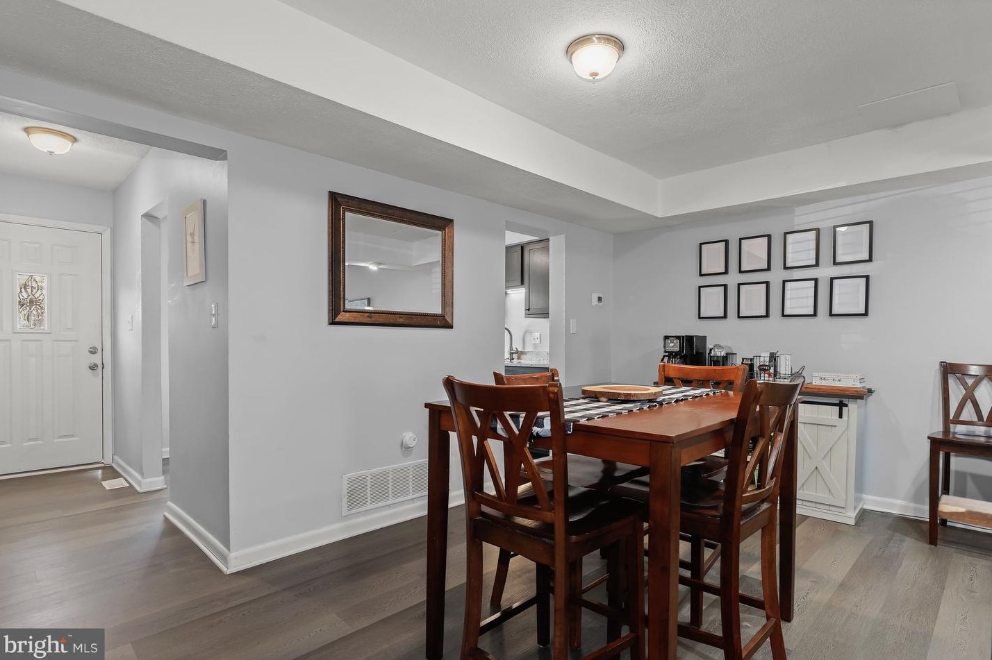 12 Romanoff Ct, Baltimore MD  21234-8018 exterior