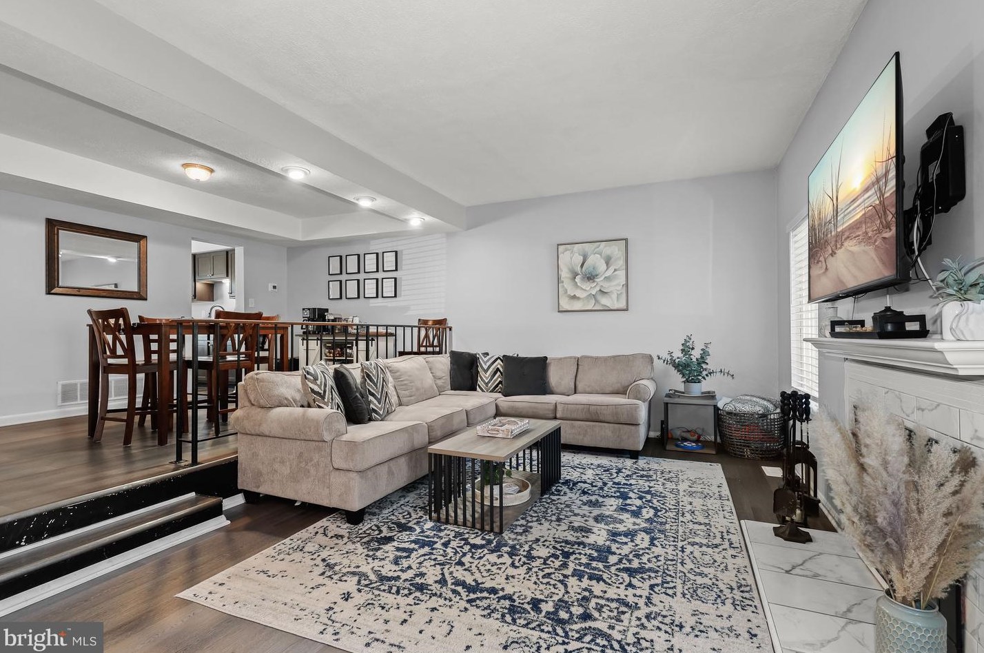 12 Romanoff Ct, Baltimore MD  21234-8018 exterior