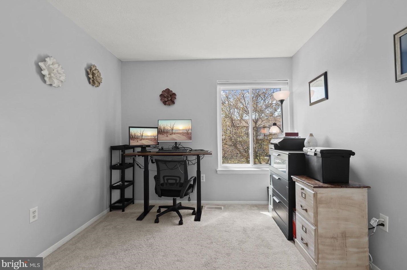 12 Romanoff Ct, Baltimore MD  21234-8018 exterior