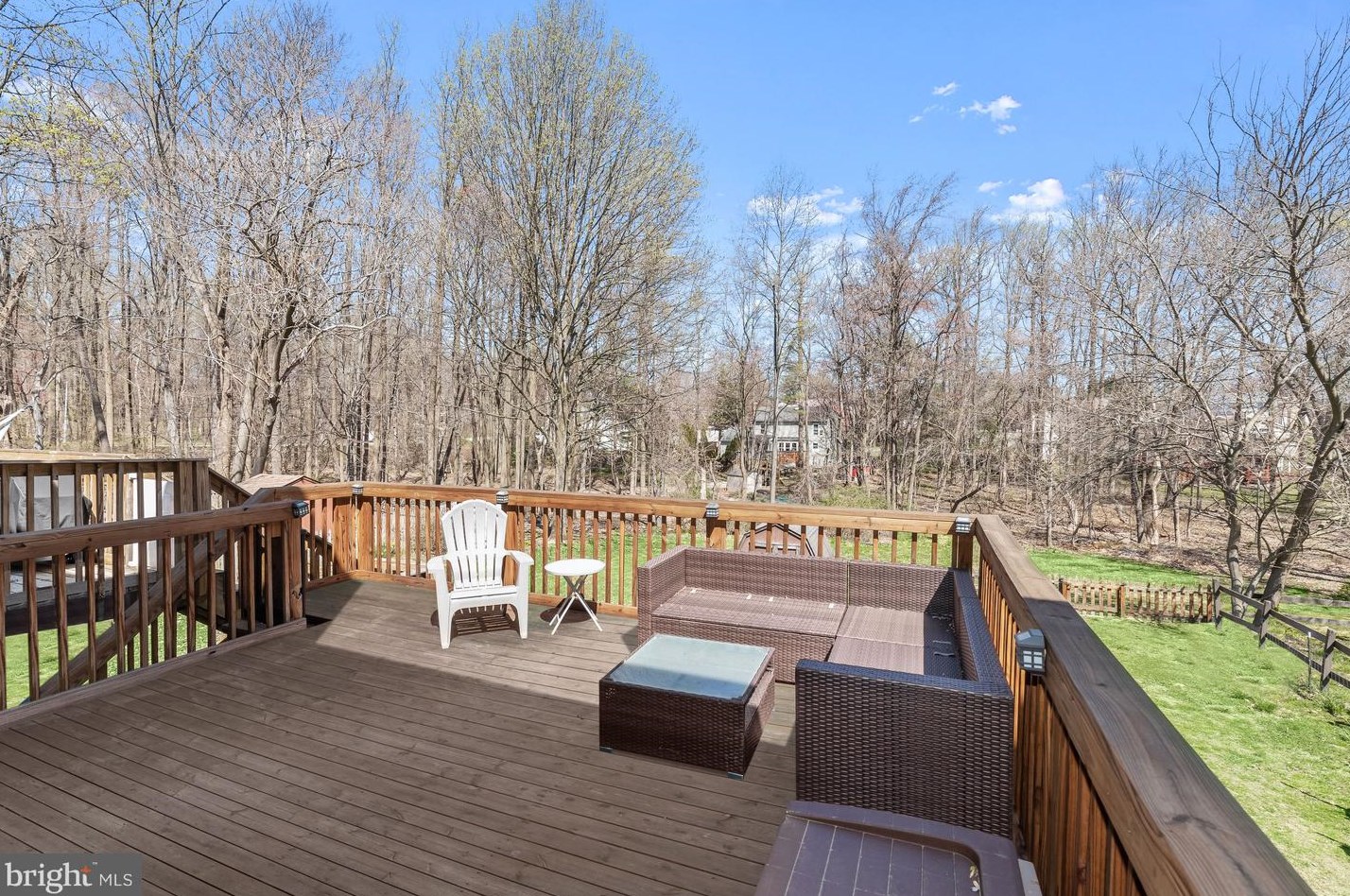 12 Romanoff Ct, Baltimore MD  21234-8018 exterior