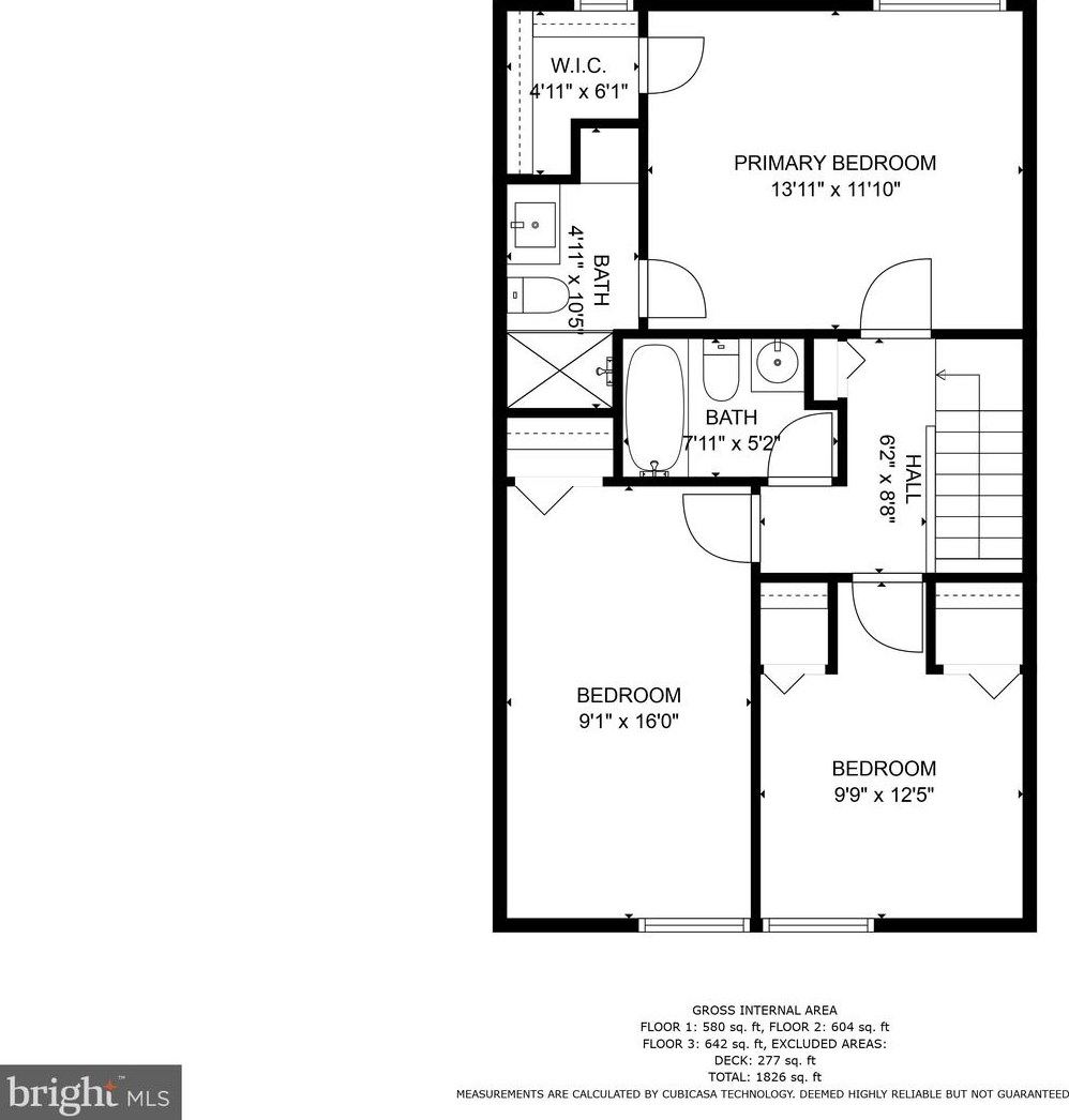 12 Romanoff Ct, Baltimore MD  21234-8018 exterior