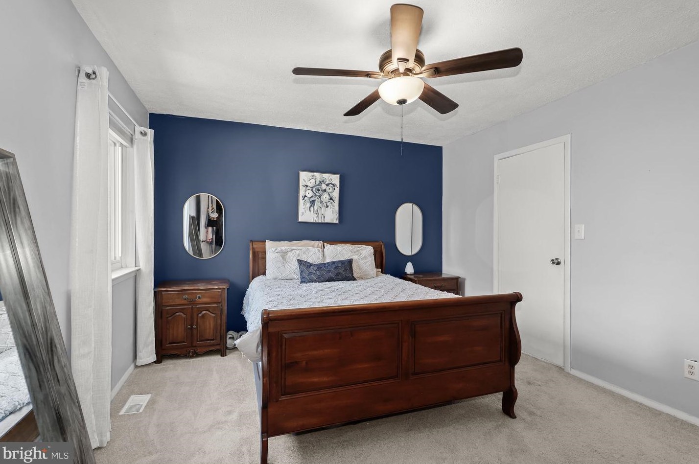 12 Romanoff Ct, Baltimore MD  21234-8018 exterior