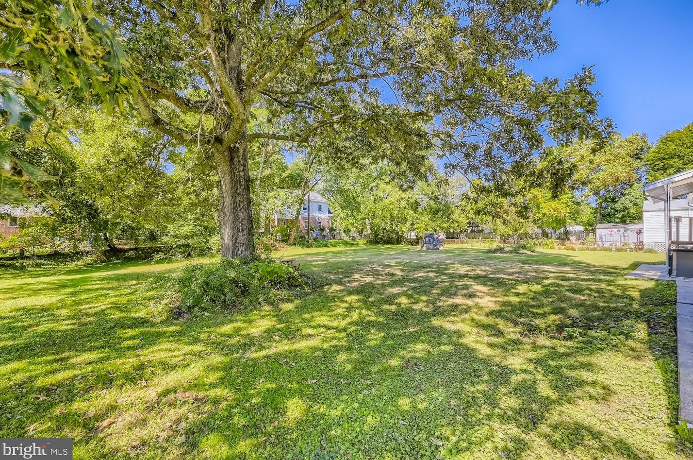 316 Sassafras Rd, Baltimore MD  21221-3023 exterior