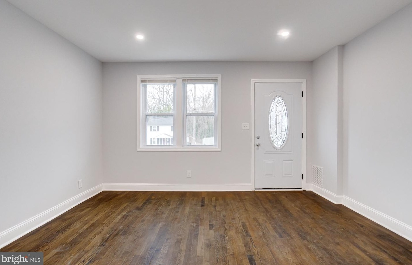 8426 Oakleigh Rd, Baltimore MD  21234-3726 exterior