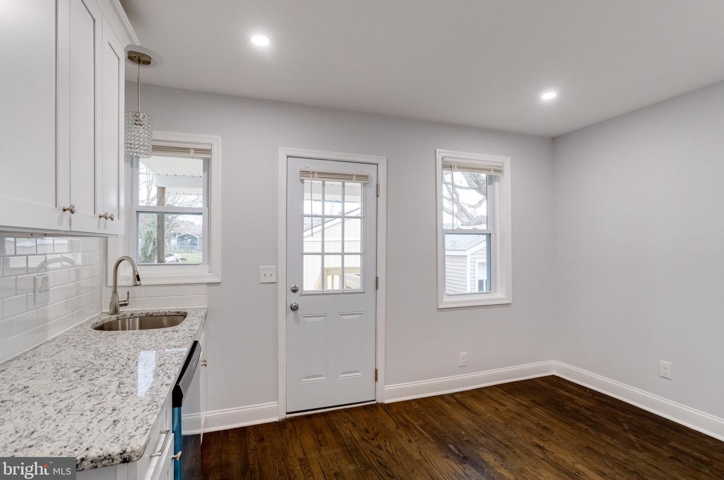 8426 Oakleigh Rd, Baltimore MD  21234-3726 exterior