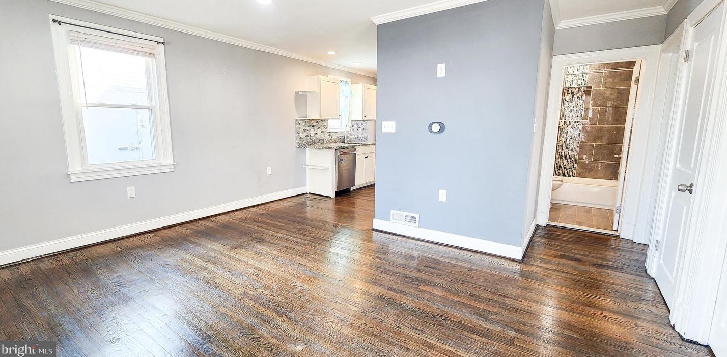 23 Avenal Rd, Baltimore MD  21221-7004 exterior