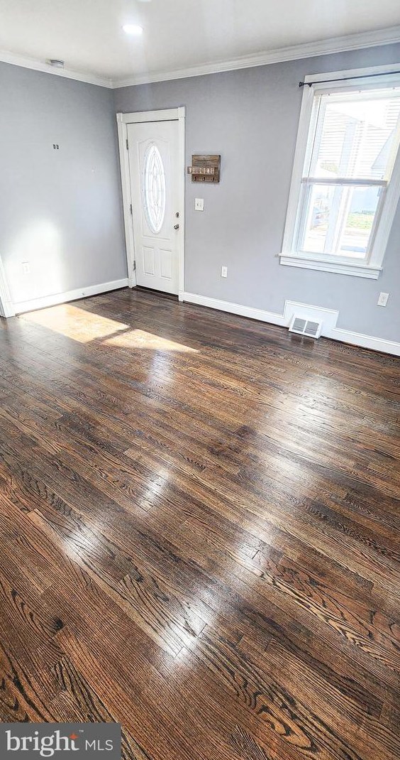 23 Avenal Rd, Baltimore MD  21221-7004 exterior
