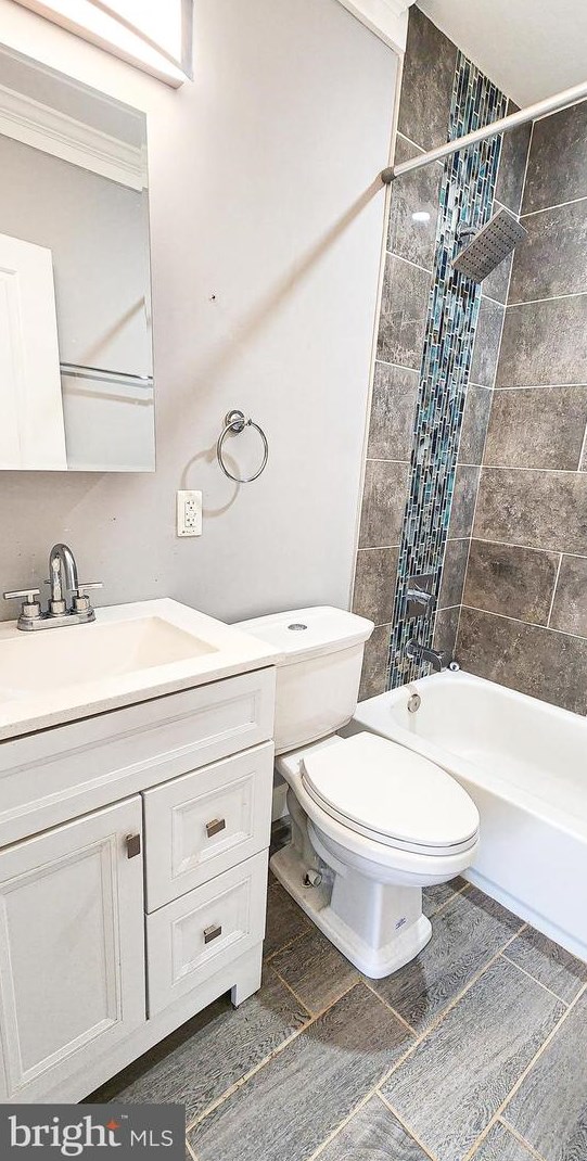23 Avenal Rd, Baltimore MD  21221-7004 exterior
