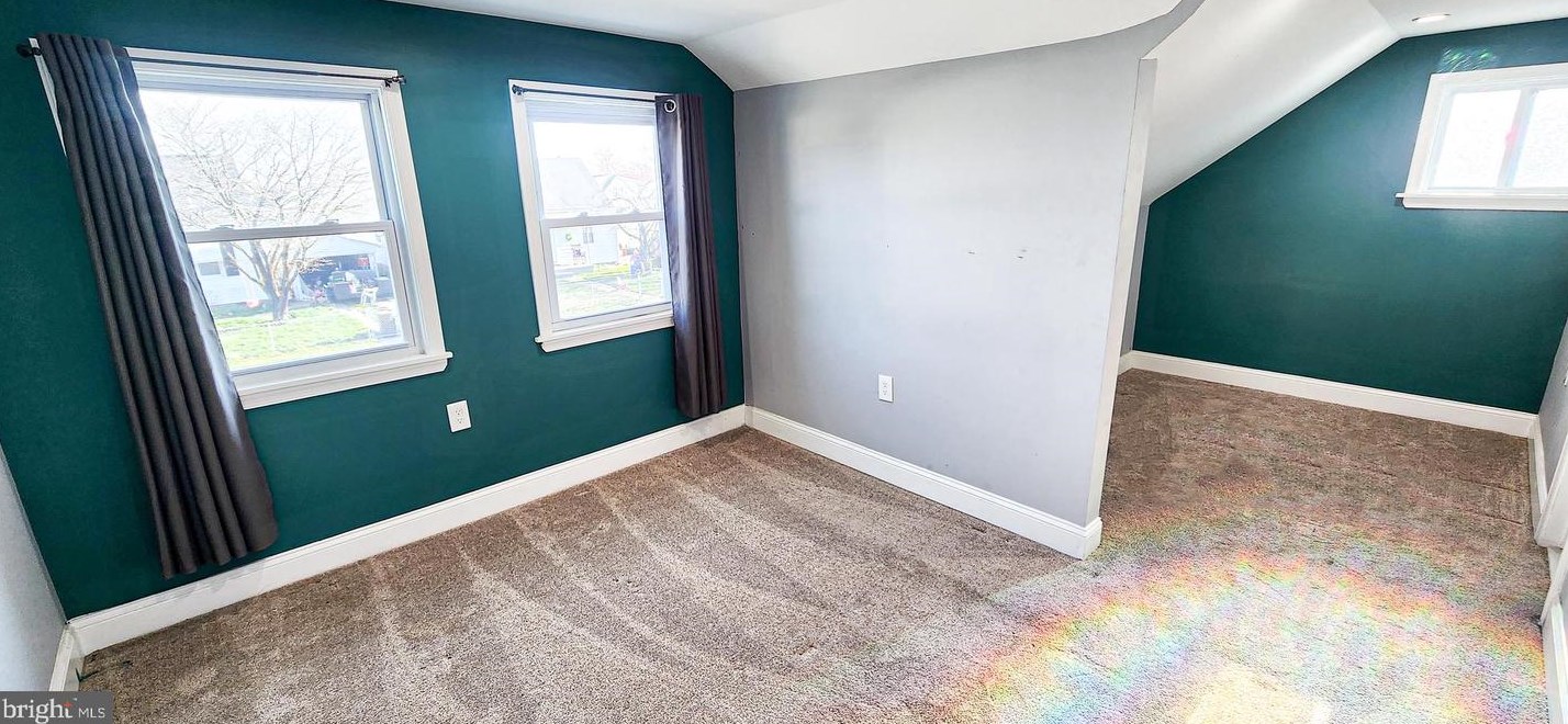 23 Avenal Rd, Baltimore MD  21221-7004 exterior