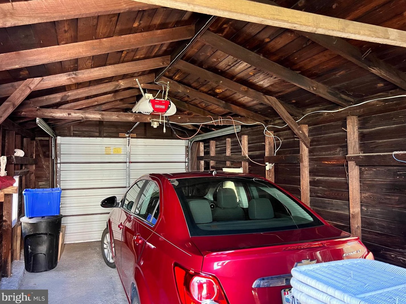 207 Colgate Ave, Baltimore MD  21222-4211 exterior