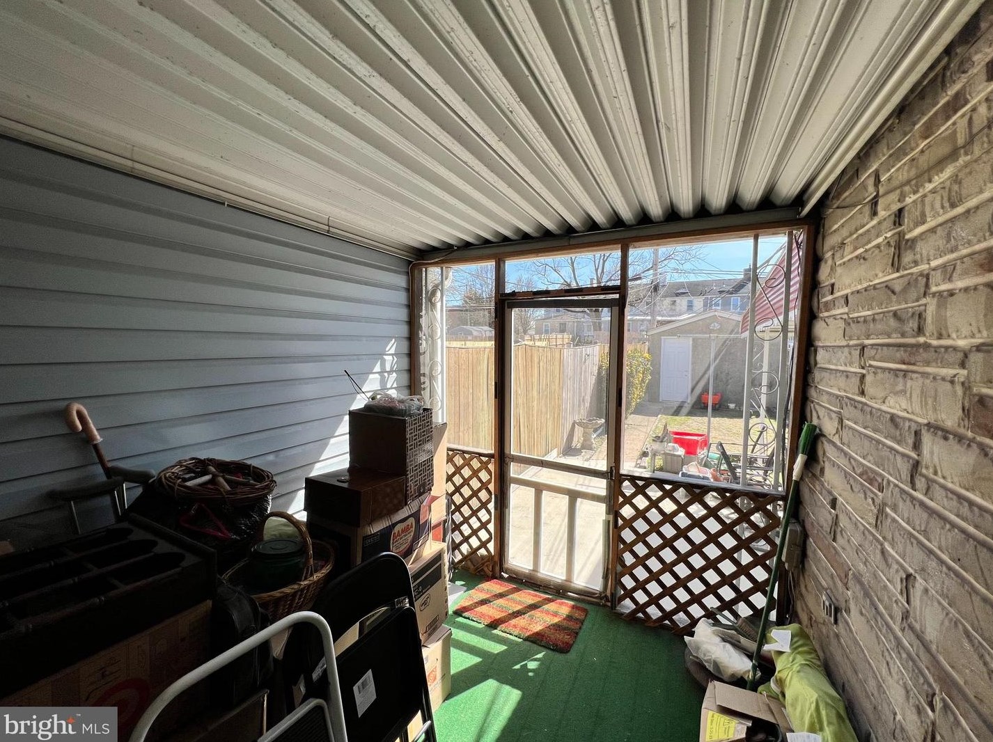 207 Colgate Ave, Baltimore MD  21222-4211 exterior