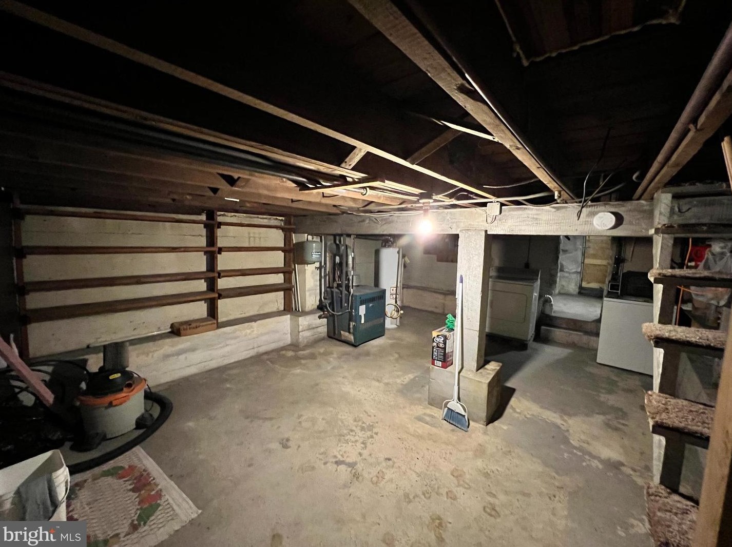 207 Colgate Ave, Baltimore MD  21222-4211 exterior