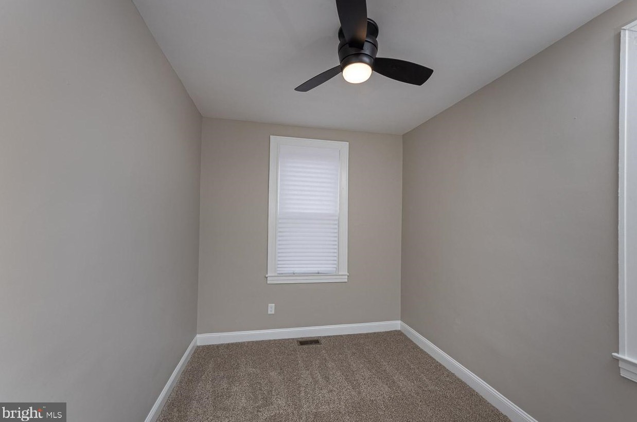 513 Patuxent Ave, Baltimore MD  21237-3108 exterior