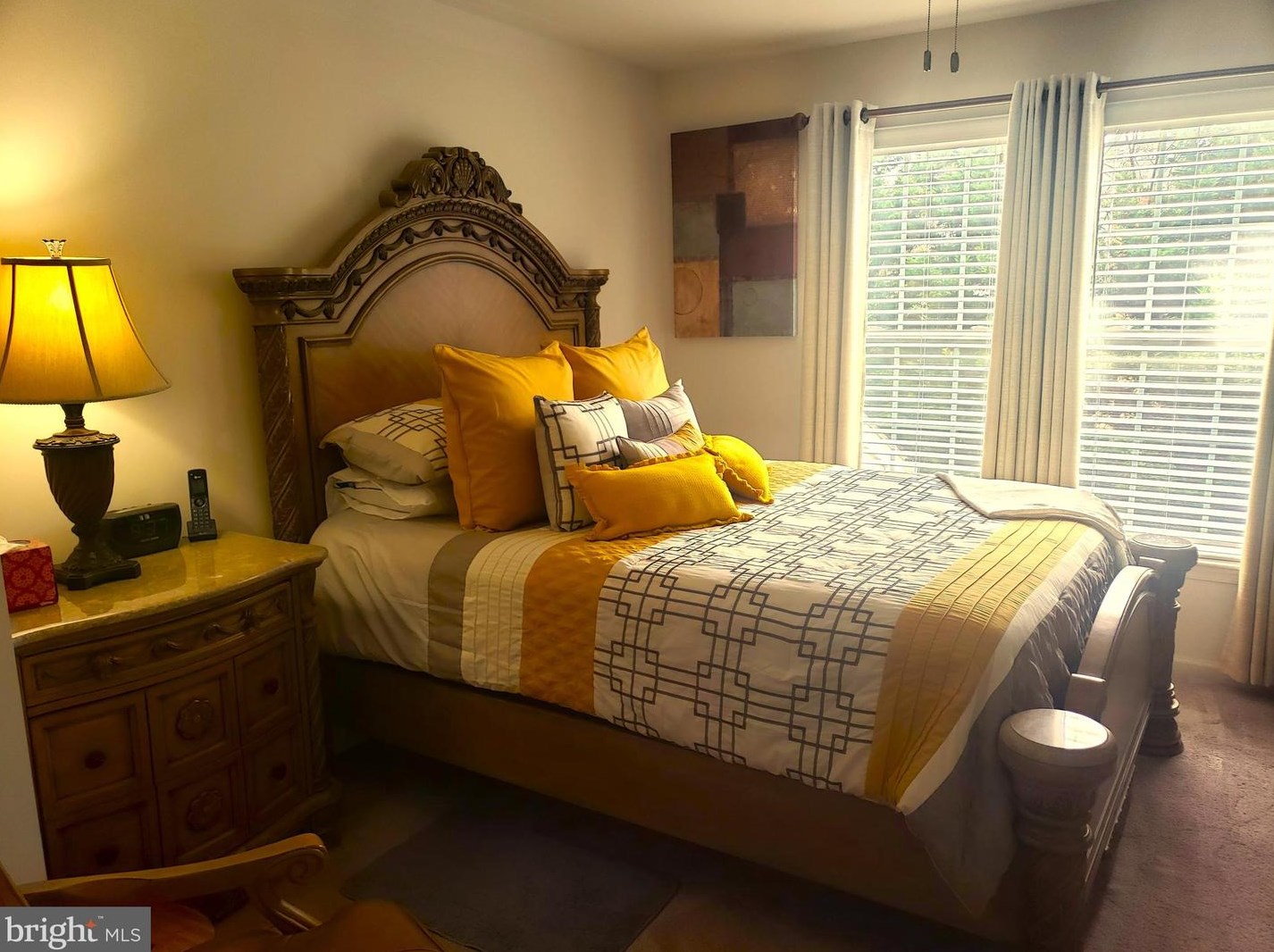 7307 Granite Woods Ct, Baltimore MD  21244-1655 exterior