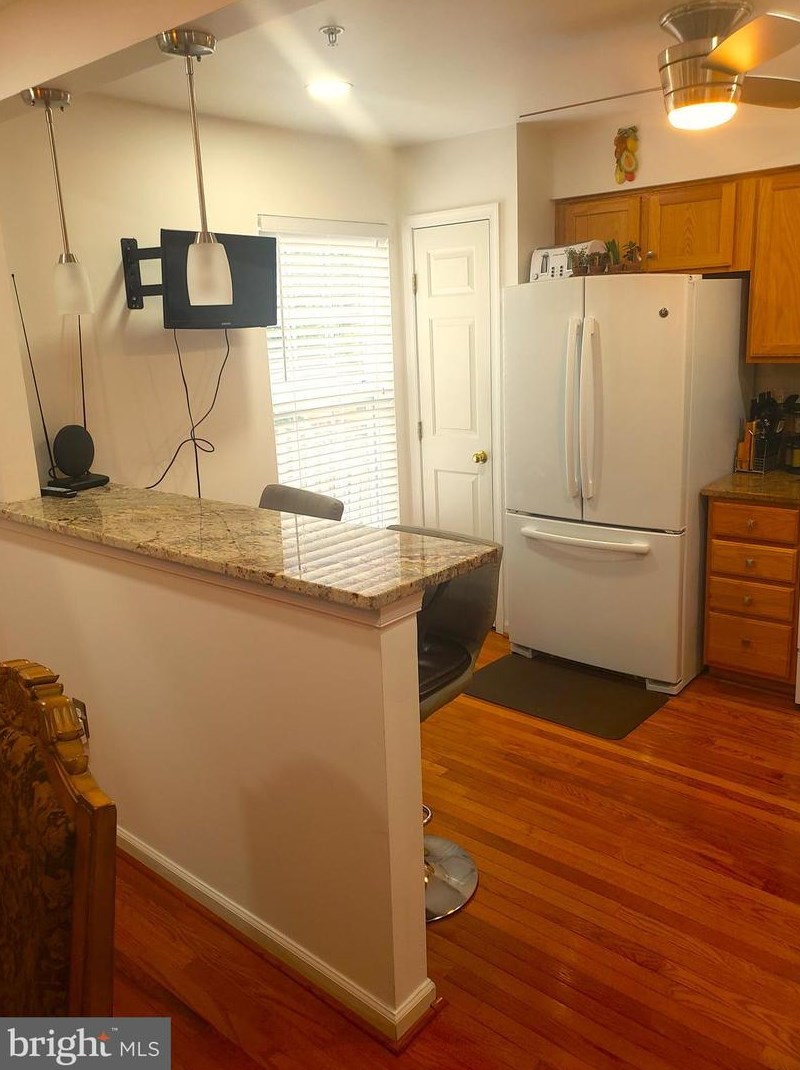 7307 Granite Woods Ct, Baltimore MD  21244-1655 exterior