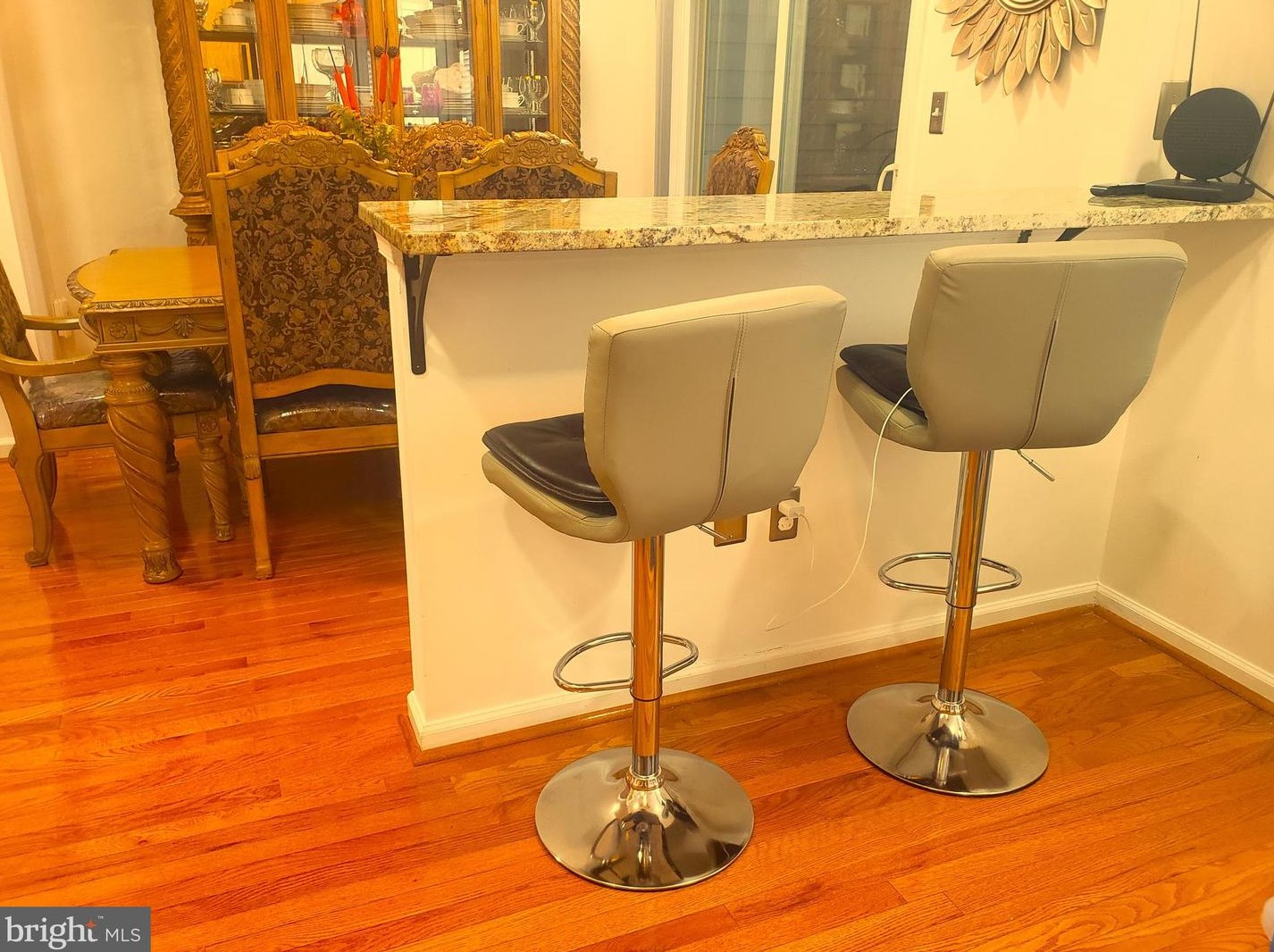 7307 Granite Woods Ct, Baltimore MD  21244-1655 exterior